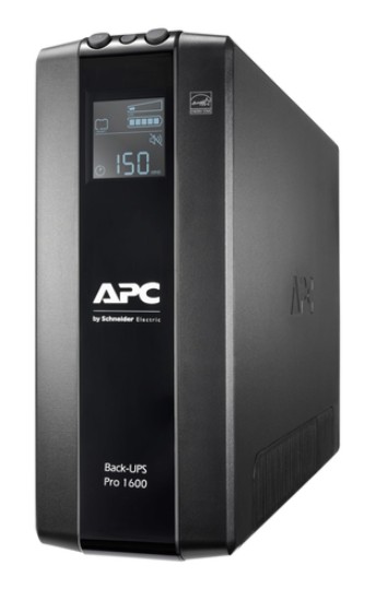 Picture of APC BACK UPS PRO BR 1600VA