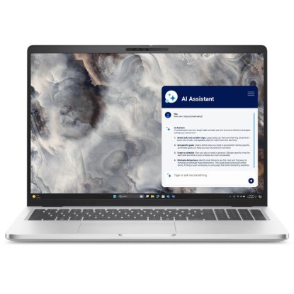 Picture of DELL PRO 16 PLUS INTEL CORE ULTRA 5 238V, VPRO (40 TOPS NPU, 8 CORES, UP TO 4.7 GHZ), 32 GB: LPDDR5X, 8533 MT/S (ONBOARD), 512 GB, SSD, INTEGRATED INTEL ARC GRAPHICS FOR INTEL CORE ULTRA 5 238V VPRO PROCESSOR, 32 GB LPDDR5X MEMORY, FINGERPRINT READER, CONTROL VAULT 3+, EXPRESSCHARGE™ BOOST CAPABLE, 65W AC ADAPTER, USB TYPE-C, WINDOWS  11 PRO, PROSUPPORT AND NEXT BUSINESS DAY ONSITE SERVICE 36 MONT
