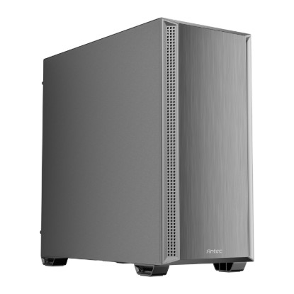 Picture of Antec P7 S ATX Mid Tower Chassis - Black