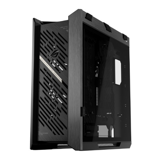 Picture of Asus ROG Strix Helios II EATX Gaming Chassis - Black