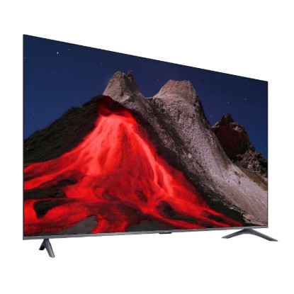 Picture of Xiaomi A Pro 75" QLED 4K Smart TV (HDR10+, Google TV, Dolby Audio, 60Hz)