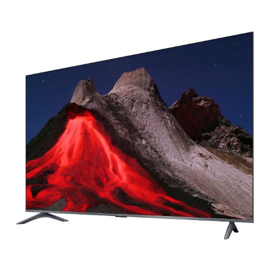 Picture of Xiaomi A Pro 75" QLED 4K Smart TV (HDR10+, Google TV, Dolby Audio, 60Hz)