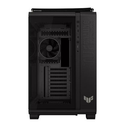 Picture of Asus TUF Gaming GT502 Horizon ARGB Mid Tower Chassis - Black