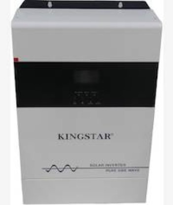 Picture of Solarix Kingstar 4KVA Off Grid Pure Sine Wave Inverter