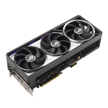 Picture of Asus ROG Astral GeForce RTX 5090 32GB GDDR7 BTF Edition Graphics Card