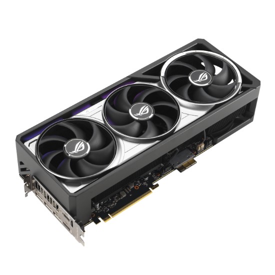 Picture of Asus ROG Astral GeForce RTX 5090 32GB GDDR7 BTF Edition Graphics Card