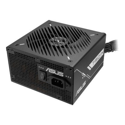 Picture of Asus PRIME 750W 80 PLUS Bronze ATX Non-modular Power Supply