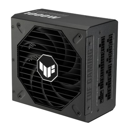 Picture of Asus TUF Gaming 1000W 80 PLUS Gold ATX Modular Power Supply - Black