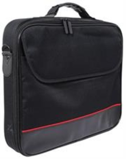 Picture of Volkano VB-VLB200 Shoulder Notebook Bag