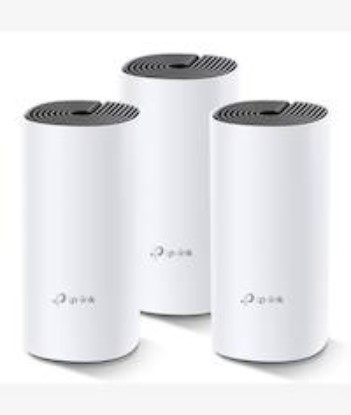 Picture of TP-Link Deco M4 AC1200 Whole Home Mesh Wi-Fi System