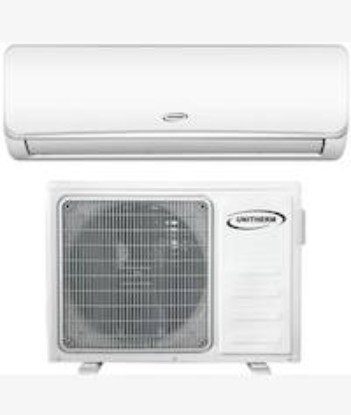 Picture of Unitherm 12000BTU Inverter Wall Mount Split Air Conditioner