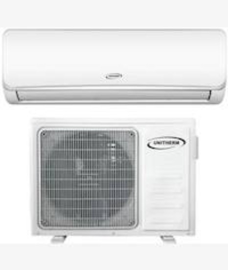 Picture of Unitherm 12000BTU Inverter Wall Mount Split Air Conditioner