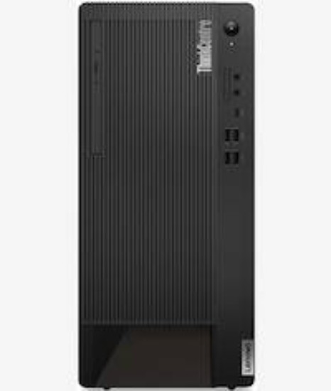 Picture of Lenovo ThinkCentre M90t Intel Core i7 Desktop Tower