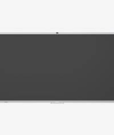 Picture of Dahua 86 Inch 4K UHD Interactive Smart Whiteboard Screen