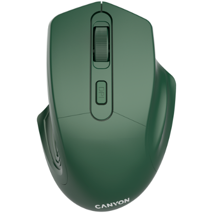 Picture of CANYON CANYON mouse MW-15 Wireless Pecial Military