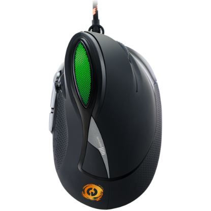Picture of CANYON CANYON mouse Emistat GM-14 Vertical 7buttons Wired Black