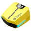 Picture of CANYON CANYON headset Doublebee GTWS-2 Gaming Yellow
