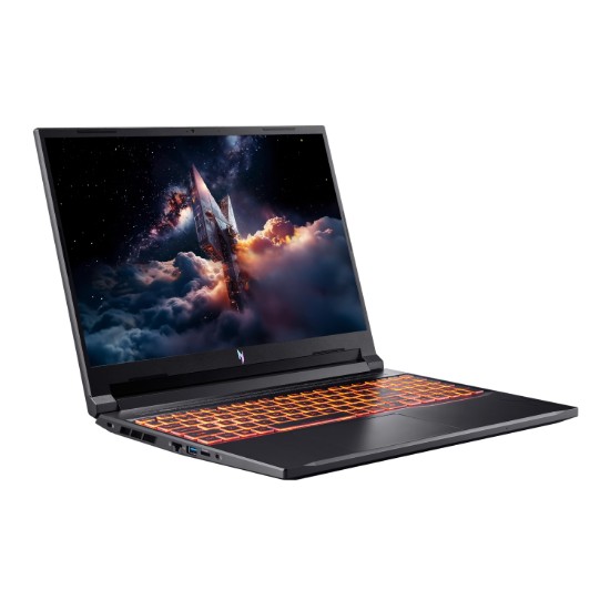 Picture of Acer NITRO V 16 Gaming Laptop 16″ | AMD Ryzen 5 | 16GB |1TB | RTX 5060 8GB | Windows 11 Home