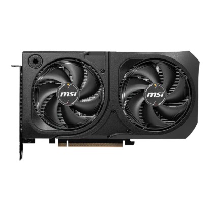 Picture of MSI GeForce RTX 5060 Ti SHADOW 2X OC PLUS 128-bit GDDR7 8GB Graphics Card