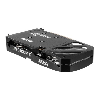 Picture of MSI GeForce RTX 5060 Ti SHADOW 2X OC PLUS 128-bit GDDR7 8GB Graphics Card