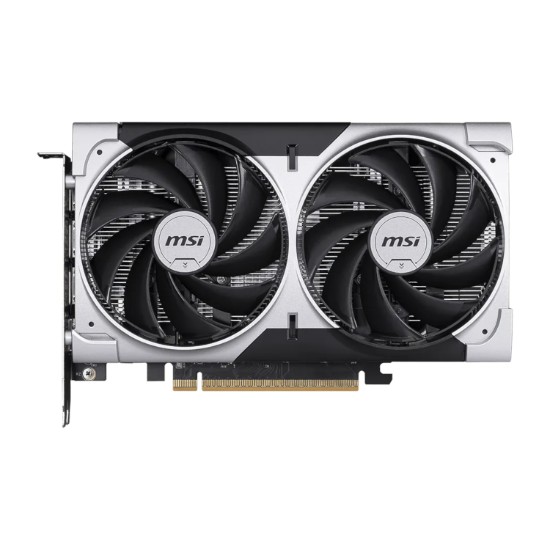 Picture of MSI GeForce RTX 5050 8G VENTUS 2X OC Graphics Card