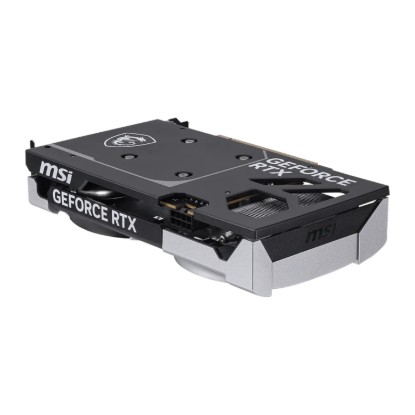 Picture of MSI GeForce RTX 5050 8G VENTUS 2X OC Graphics Card