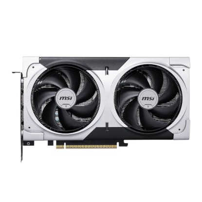 Picture of MSI Nvidia GeForce RTX 5060TI VENTUS 2X OC PLUS 8GB Graphics Card