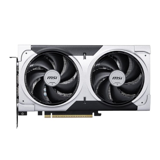 Picture of MSI Nvidia GeForce RTX 5060TI VENTUS 2X OC PLUS 8GB Graphics Card