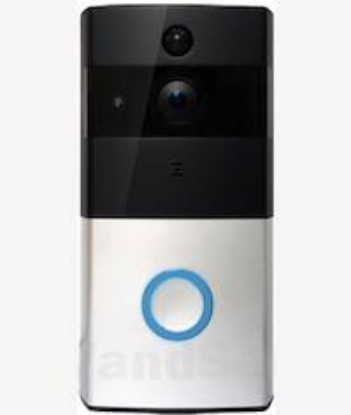 Picture of Vandsec Low Power Doorbell