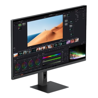 Picture of Xiaomi A27Qi 27 inch 120Hz 2K IPS Office Monitor