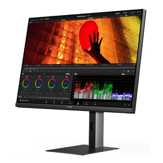 Picture of Xiaomi A27Ui 27" 60Hz 4K IPS Office Monitor