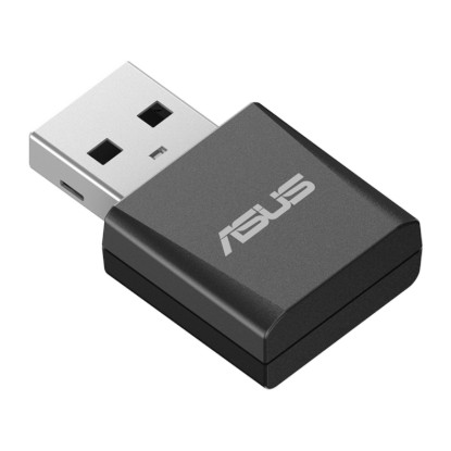 Picture of ASUS Tri-band Wi-Fi 7 Nano USB Adapter - Bluetooth Compatible