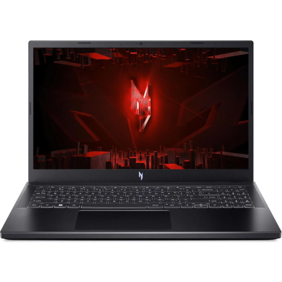 Picture of ACER ANV15-42-R0EY AMD RYZEN 7 7445HS 15.6" FHD IPS 165HZ NVIDIA GEFORCE RTX 3050 6G-GDDR6 16GB DDR5 MEMORY + 16GB DDR5 MEMORY 1024GB PCIE NVME SSD WIFI 6 + BLUETOOTH 5 KILLER HD TNR CAMERA 57WH LI-ION BATTERY 135W AC ADAPTER BACKLIGHT KEYBOARD  FINGERPRINT READER 3 YEAR ONSITE WARRANTY WINDOWS 11 PRO