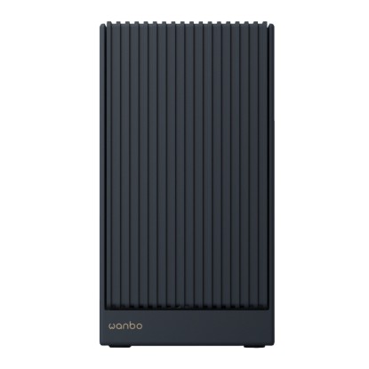 Picture of Wanbo Cube 2 Pro 1080P 500ANSI Android 11 Smart Projector Deep Night