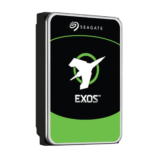 Picture of Seagate EXOS 7E10 6TB 256MB 7200 RPM 3.5″ SATA HDD