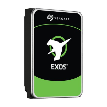Picture of Seagate EXOS 7E10 10TB 256MB 7200 RPM 3.5″ SATA HDD