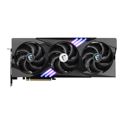Picture of MSI GeForce RTX™ 5070 Ti 16G GAMING TRIO OC Graphics Card