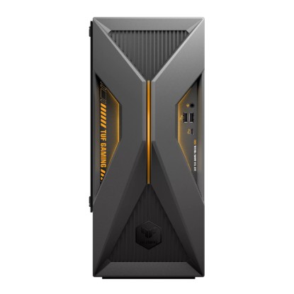 Picture of Asus TUF Gaming TM500 AMD Ryzen 5 220 Gaming PC | RTX 5050 | 16GB DDR5 | 1TB SSD | Win 11 Home