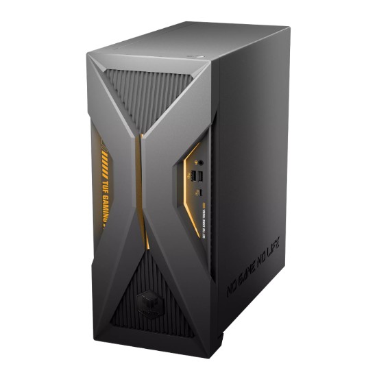 Picture of Asus TUF Gaming T500MV Intel Core i5-13420H Gaming PC | RTX 5060 | 16GB DDR5 | 512GB SSD | Win 11 Home