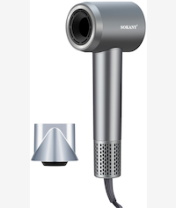 Picture of Sokany 2400W High Speed Hair Dryer