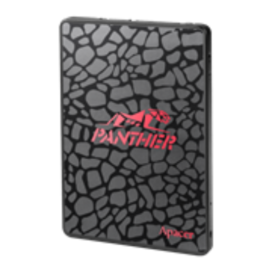 Picture of Apacer AS350 Panther 1TB 2.5" SATA III Internal Solid State