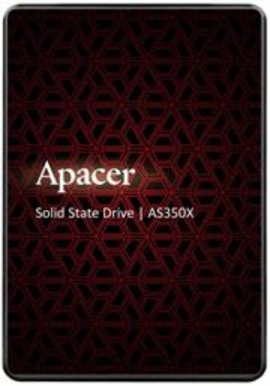 Picture of Apacer AS350X 2TB 2.5 Inch SATA III Solid State Drive