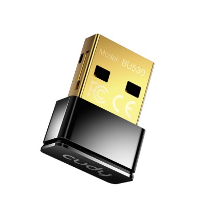 Picture of Cudy BU530 Bluetooth 5.3 Nano USB Adapter