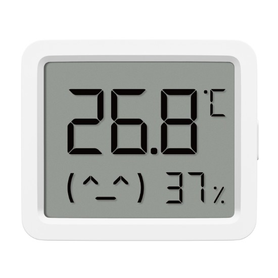 Picture of Xiaomi Smart Temperature and Humidity Monitor 3 Mini