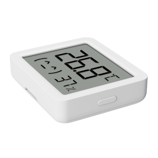 Picture of Xiaomi Smart Temperature and Humidity Monitor 3 Mini