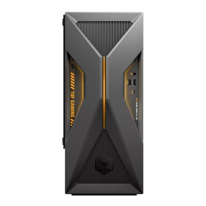 Picture of Asus TUF Gaming TM500 AMD Ryzen 7 260 Gaming PC | RTX 5060 | 32GB DDR5 | 1TB SSD | Win 11 Home