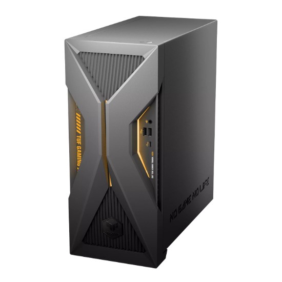 Picture of Asus TUF Gaming TM500 AMD Ryzen 7 260 Gaming PC | RTX 5060 | 32GB DDR5 | 1TB SSD | Win 11 Home