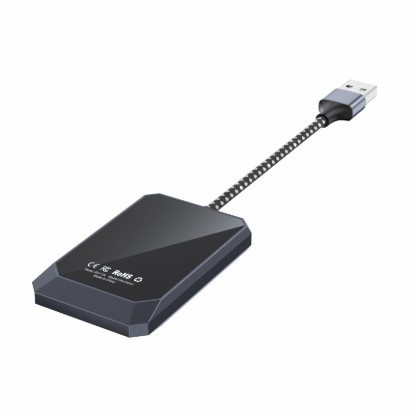 Picture of WINX Connect Wireless CarPlay and Android Auto Adapter