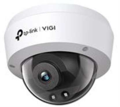 Picture of TP-Link VIGI C240i 4MP Dome Network Camera