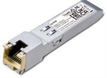 Picture of TP-Link TL-SM5310-T 10G BASE-T SFP+